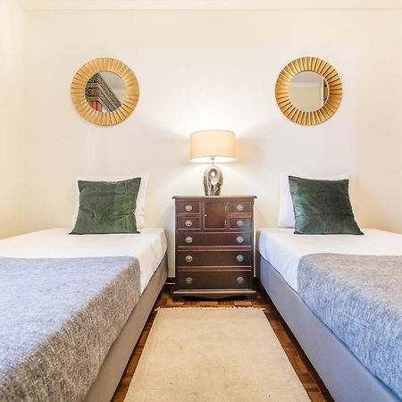 Telheiras Comfortable Stay Lisboa Eksteriør billede