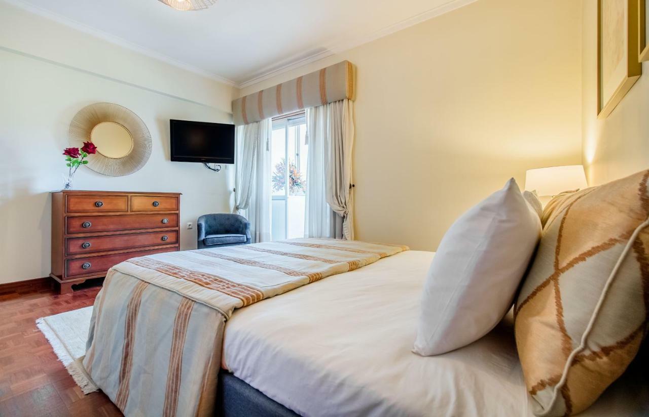 Telheiras Comfortable Stay Lisboa Eksteriør billede