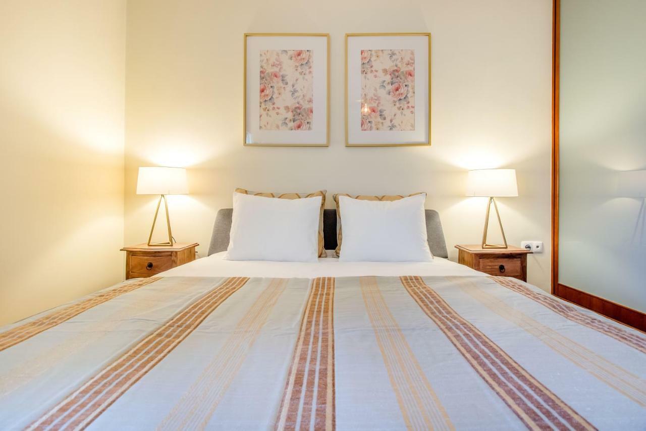 Telheiras Comfortable Stay Lisboa Eksteriør billede