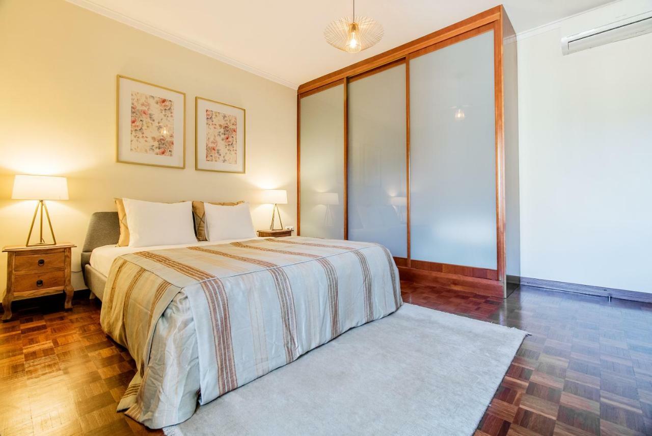 Telheiras Comfortable Stay Lisboa Eksteriør billede