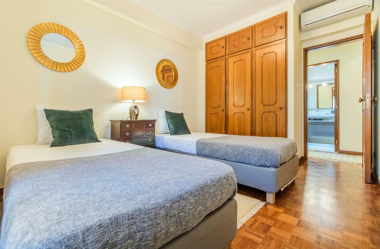Telheiras Comfortable Stay Lisboa Eksteriør billede