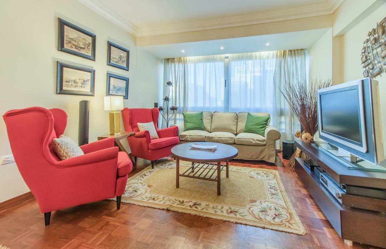Telheiras Comfortable Stay Lisboa Eksteriør billede