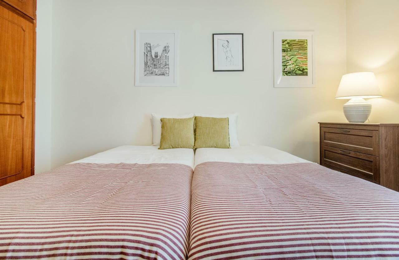 Telheiras Comfortable Stay Lisboa Eksteriør billede